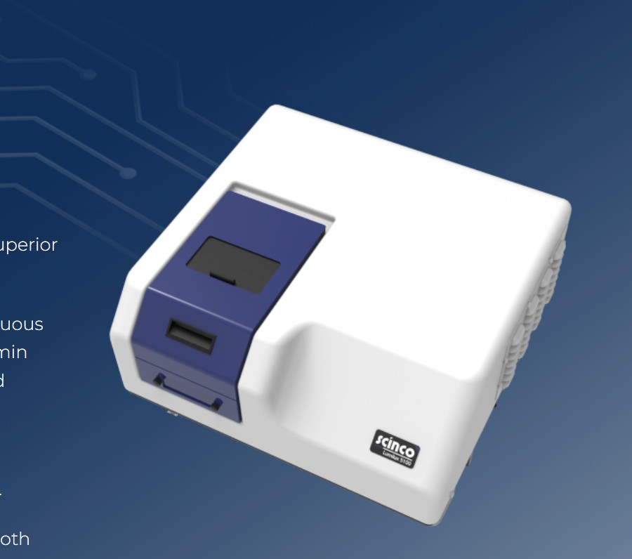 Fluorescence spectroscopy
